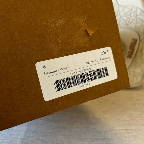 Kuru Women’s LOFT Pink Slippers Size 8 Orthopedic Shoes - Picture 10 of 11